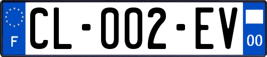 CL-002-EV