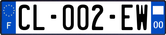 CL-002-EW