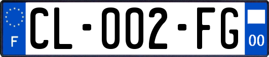 CL-002-FG