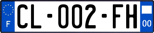 CL-002-FH
