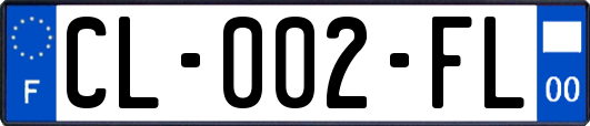 CL-002-FL