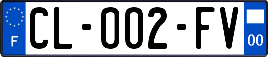 CL-002-FV