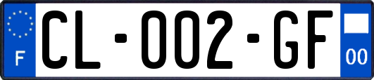 CL-002-GF