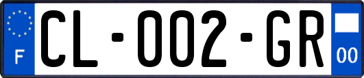 CL-002-GR