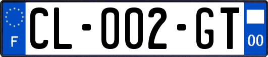 CL-002-GT
