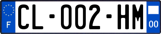 CL-002-HM