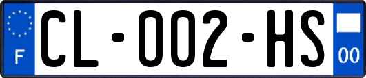 CL-002-HS