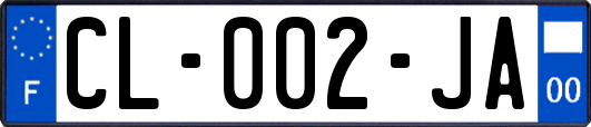 CL-002-JA