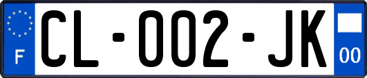 CL-002-JK