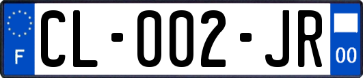 CL-002-JR
