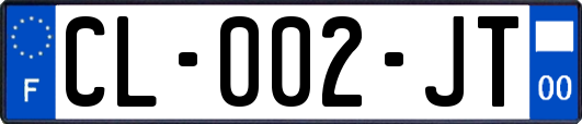 CL-002-JT