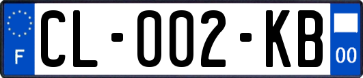 CL-002-KB