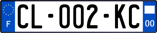 CL-002-KC