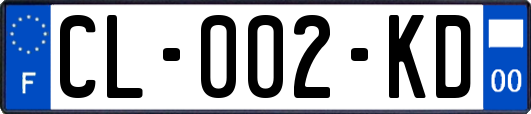 CL-002-KD
