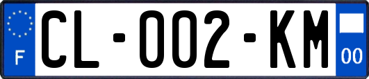 CL-002-KM