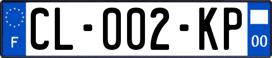 CL-002-KP