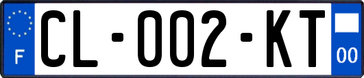 CL-002-KT