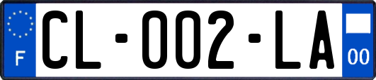 CL-002-LA
