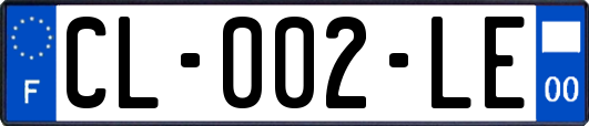 CL-002-LE