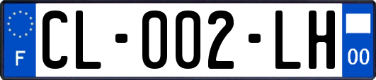 CL-002-LH