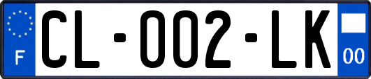 CL-002-LK