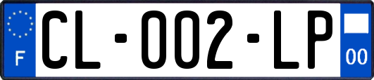 CL-002-LP