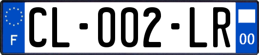 CL-002-LR