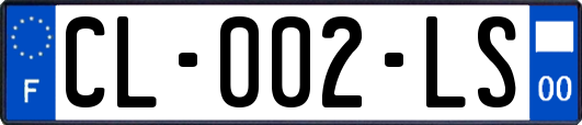 CL-002-LS