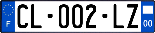 CL-002-LZ