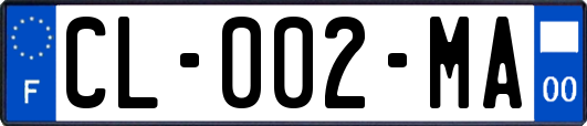 CL-002-MA