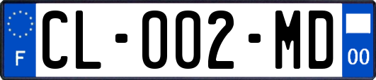 CL-002-MD