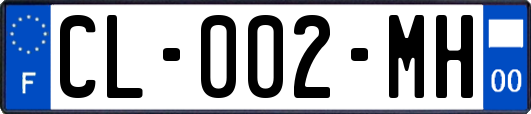 CL-002-MH