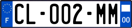 CL-002-MM