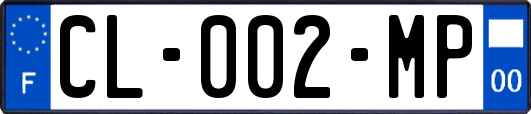 CL-002-MP