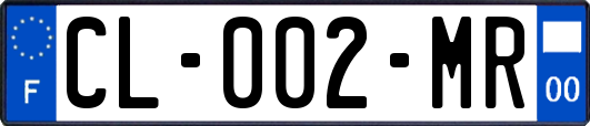 CL-002-MR
