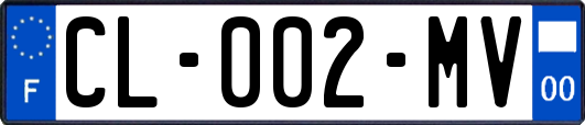 CL-002-MV
