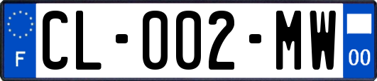 CL-002-MW