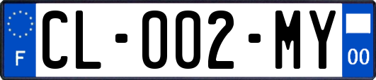 CL-002-MY