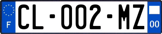 CL-002-MZ
