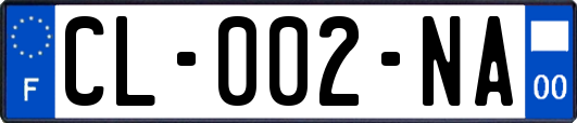 CL-002-NA