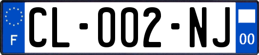 CL-002-NJ