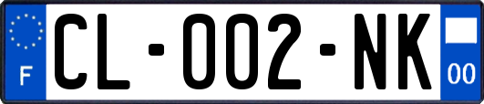 CL-002-NK
