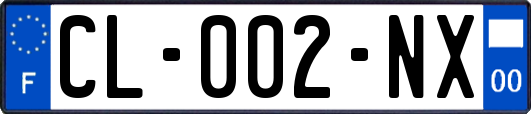CL-002-NX