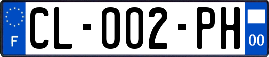 CL-002-PH