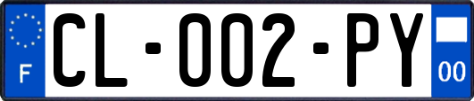 CL-002-PY