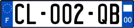 CL-002-QB