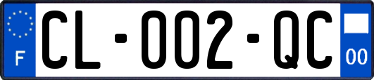 CL-002-QC