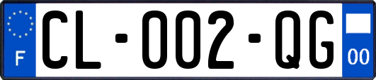 CL-002-QG