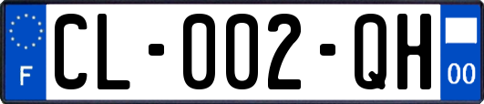CL-002-QH