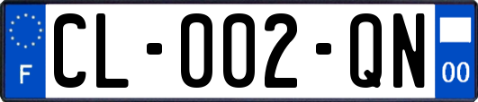 CL-002-QN
